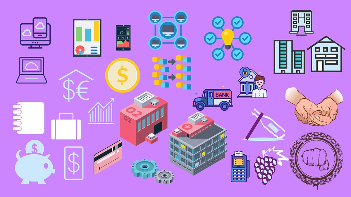 Choose an Icon Style that Matches Your Infographic in. Visme