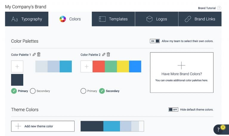 8 Ad Design Tips to Create A Powerful Advertisement