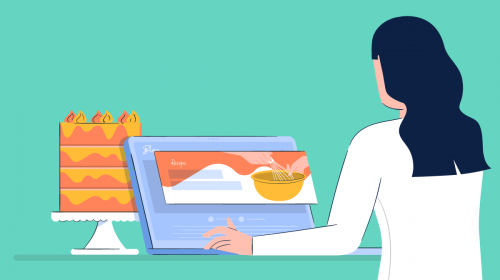 The Non-Designer’s Guide to Creating Blog Graphics