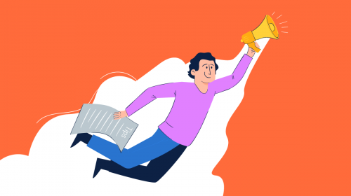 8 Conseils design pour créer une campagne pub
