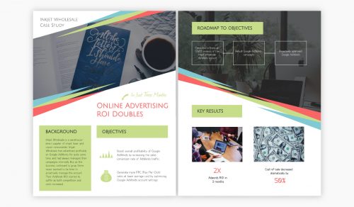 How to Create a Case Study + 14 Case Study Templates