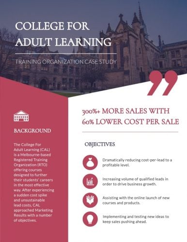 How to Create a Case Study + 14 Case Study Templates