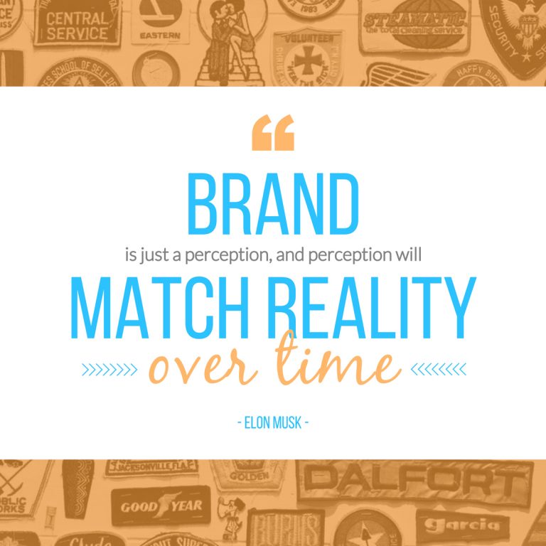 24 Branding Quotes to Inspire You & Build Your Brand Image