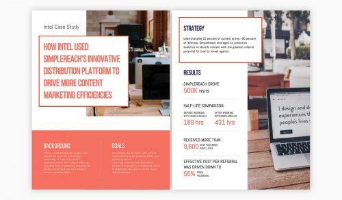 How to Create a Case Study + 14 Case Study Templates