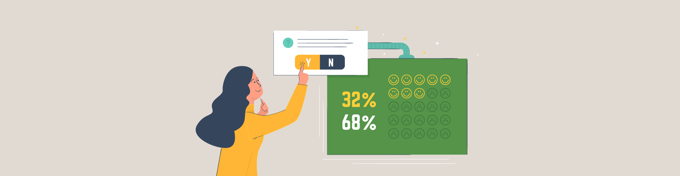 How to Analyze and Present Survey Results