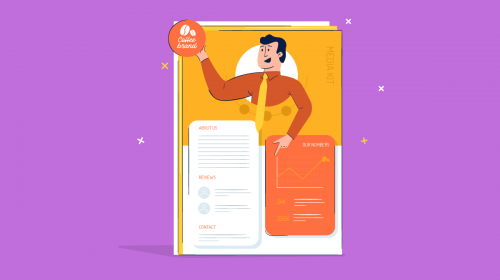 What is a Media Kit and How to Make One