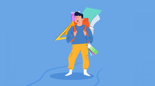 15 Graphic Design Tips for Beginners & Non-Designers