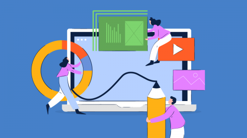 What is Visual Content Marketing? (& How to Grow Using It)