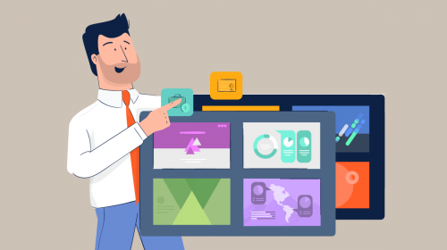 7 Tipos de presentaciones que puedes necesitar crear