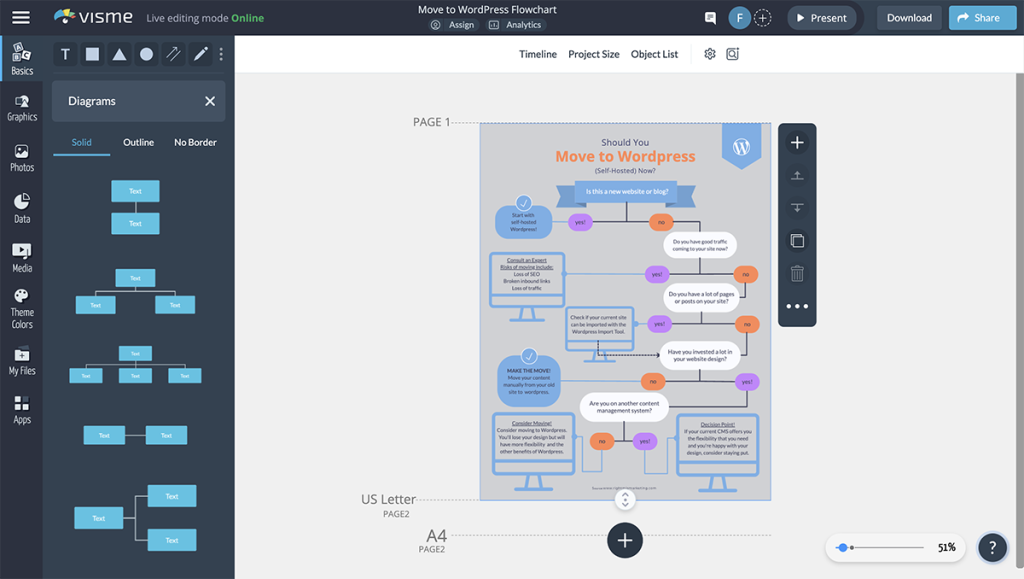 8 Best Lucidchart Alternatives for Beautiful Diagrams (In 2025)