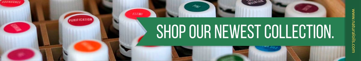 A LinkedIn header template promoting new products available in Visme.