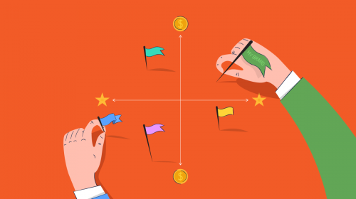 Brand Positioning: How to Build a Winning Strategy