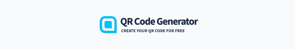 QR Code Generator - QR Code Generator