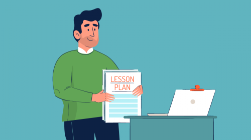 29 Plans de cours pour les enseignants