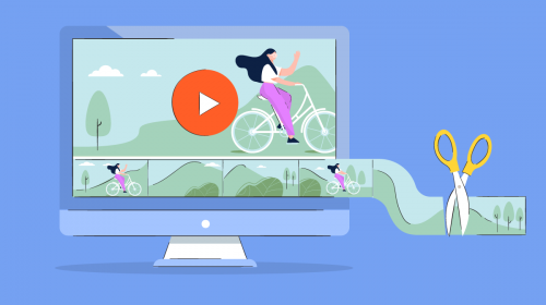 How Long Should a Video Be? Video Length Best Practices