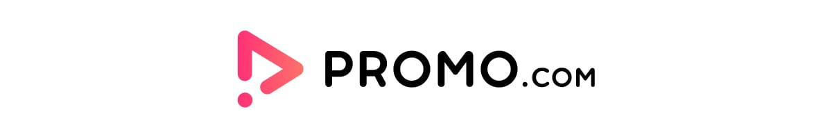 The Promo logo.