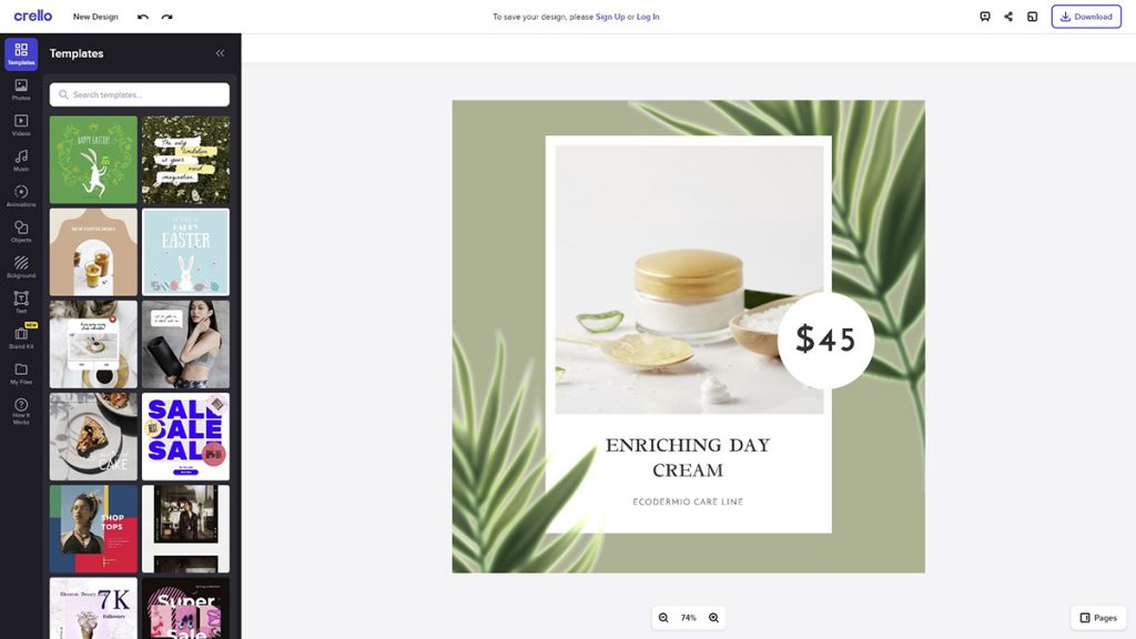 8 Best Creatopy (Formerly Bannersnack) Alternatives