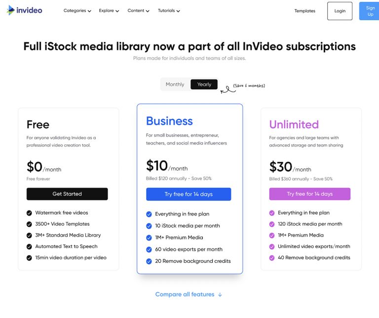 9 Best Animoto Alternatives for Animated Online Videos (2022)
