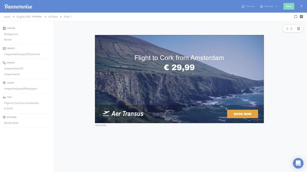 8 Best Creatopy (Formerly Bannersnack) Alternatives