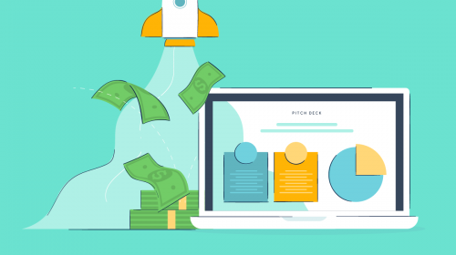 Cómo crear un pitch de negocios exitoso