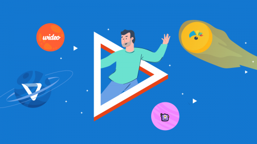 8 лучших альтернатив Biteable для легкого создания видео (на 2024 год)