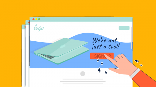 How to Create a Landing Page That Converts