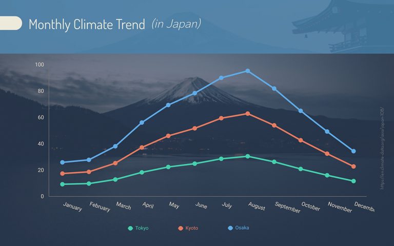 33 Data Visualization Types: Choose the One You Need