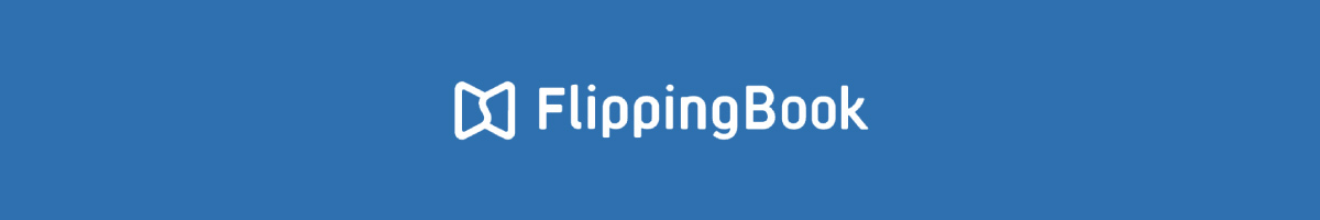 FlippingBook Logo