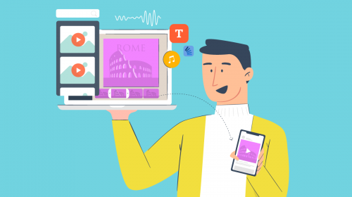11 Best Lumen5 Alternatives for Engaging Social Media Videos 