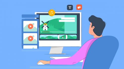 8 Best Magisto Alternatives for Business Video Editing