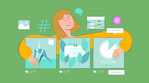 How to Create Quality Instagram Content Your Audience Will Love