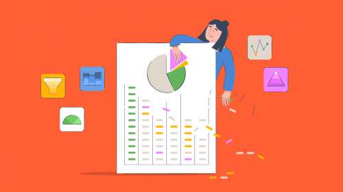 33 Data Visualization Types: Choose the One You Need