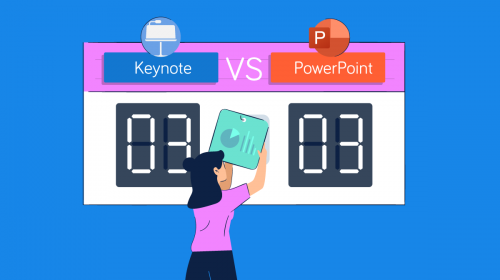 Keynote vs PowerPoint: Full Presentation Software Comparison