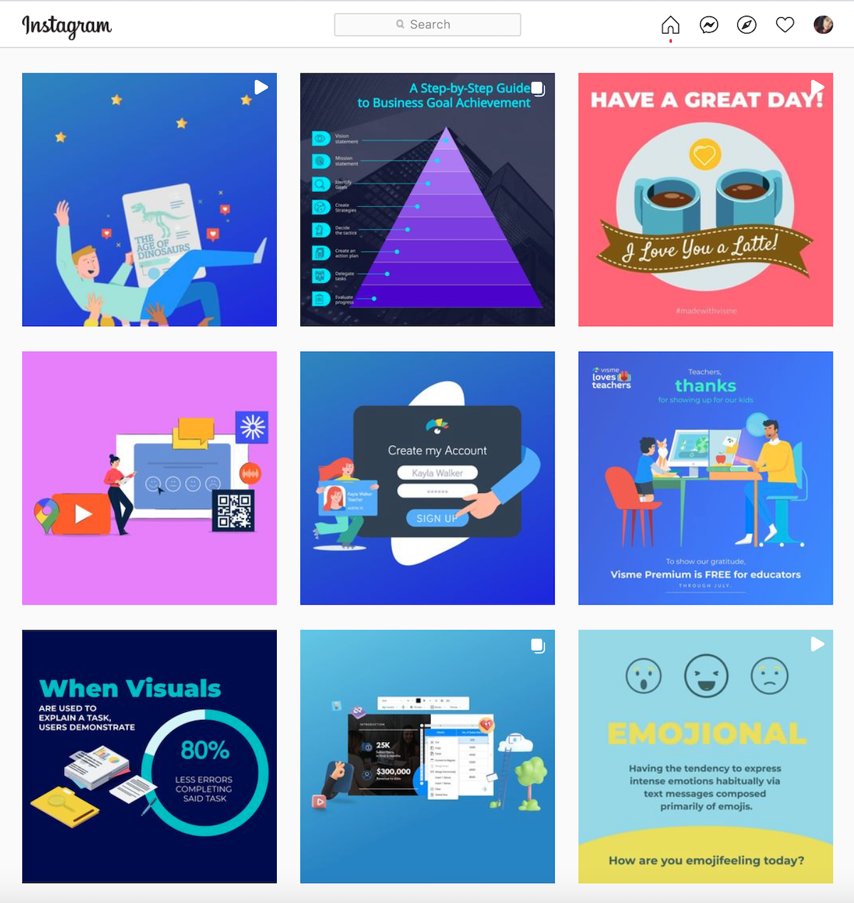 How to Create Quality Instagram Content Your Audience Will Love