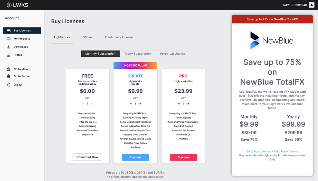 18 Best Free Video Editing Software Comparison Guide for 2023