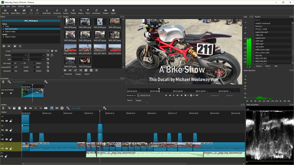 18 Best Free Video Editing Software Comparison Guide for 2023
