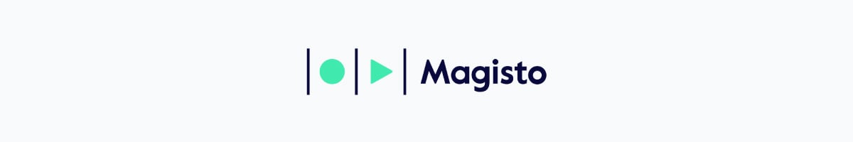 Best Free Video Editing Software - Magisto logo