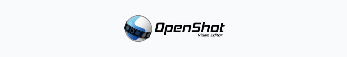 Best Free Video Editing Software - OpenShot logo
