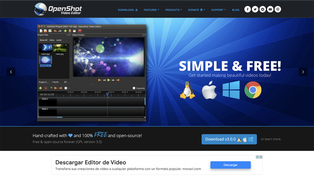 18 Best Free Video Editing Software Comparison Guide for 2023