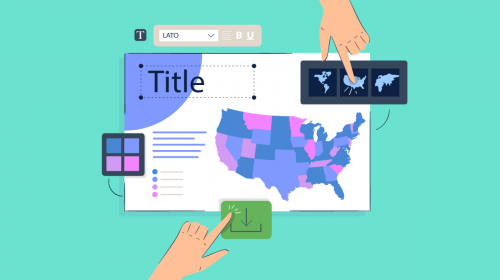 How to Make a Choropleth Map: 5-Step Guide for Beginners
