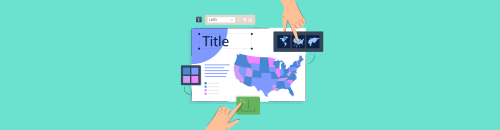 How to Make a Choropleth Map: 5-Step Guide for Beginners