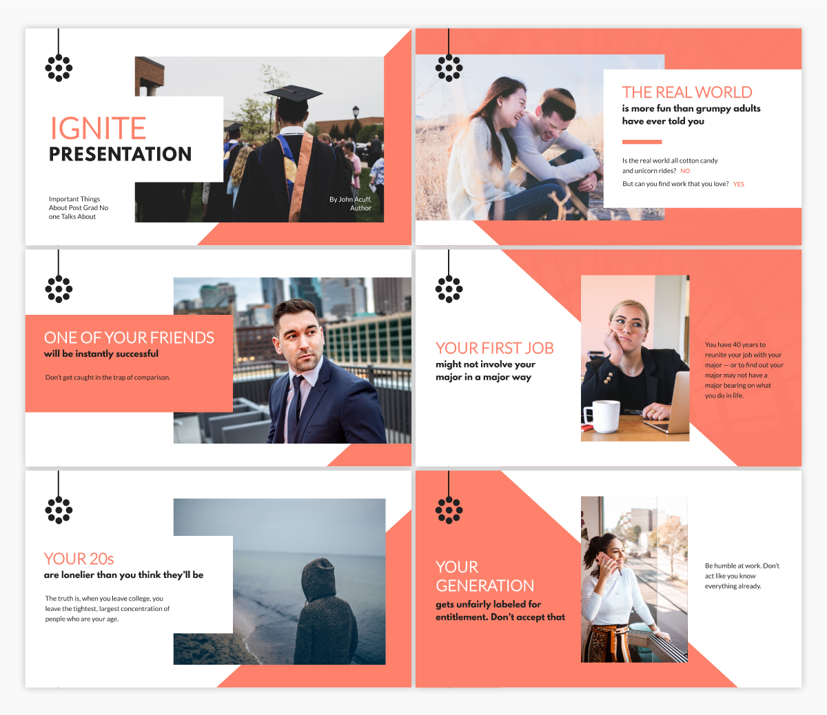 Presentation Design Beginner’s Guide (Tips, Tools & Templates)