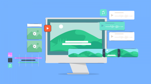 8 Best Movavi Alternatives for Easy Online Video Editing [2022]