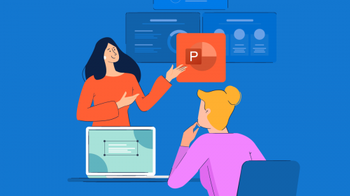 Los 10 mejores consejos de presentación de PowerPoint para principiantes
