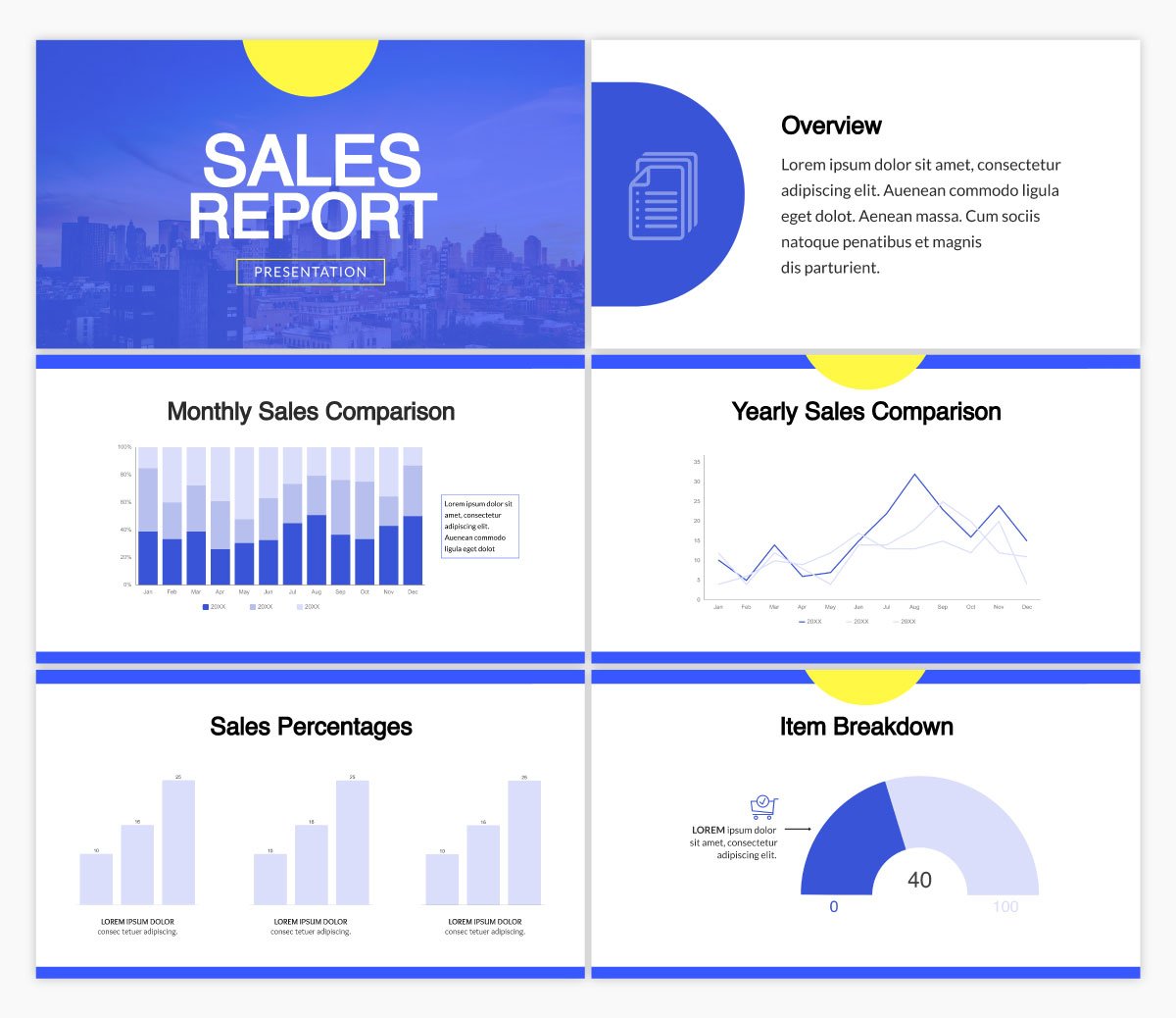 most interesting powerpoint presentation topics