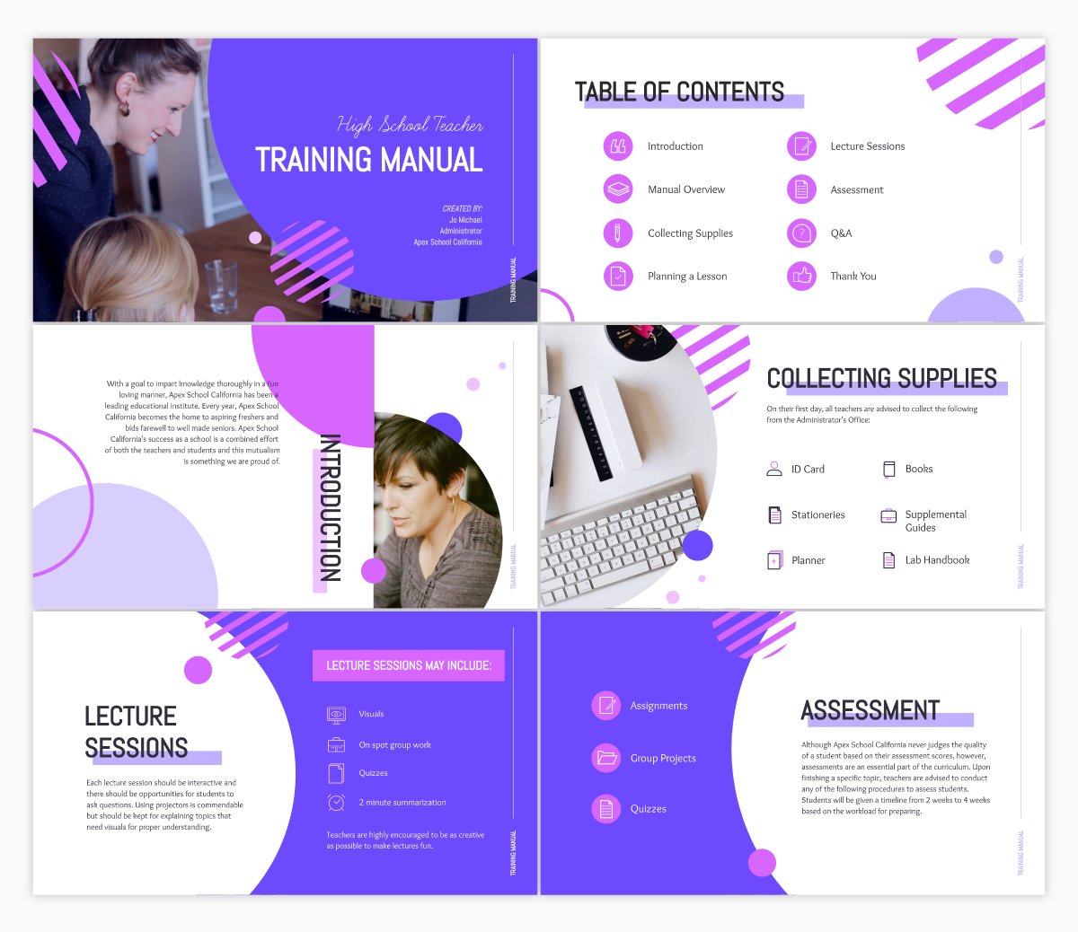 Presentation Design: Beginner's Guide (Tips, Tools & Templates)