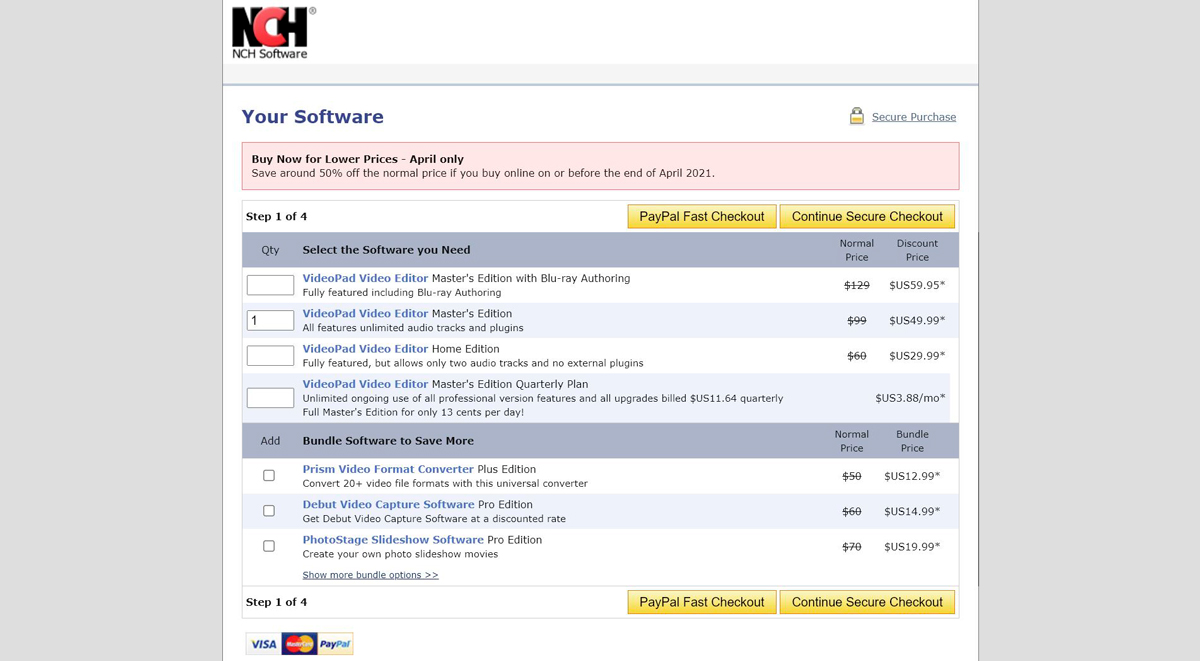 12 Best Free Video Editing Software Comparison Guide for 2021