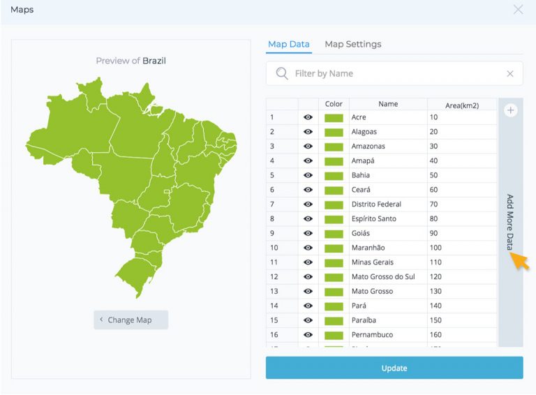 How to Make a Choropleth Map: 5-Step Guide for Beginners