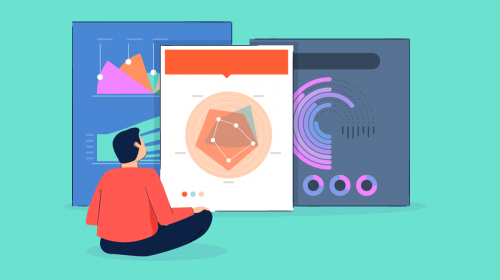 10 Impressive Data Visualization Examples, AI Prompts & Tools