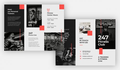 How to Make a Pamphlet: Simple Guide (& Free Templates)